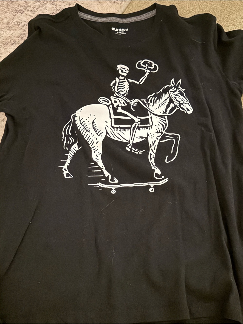 Old Navy Tee Bundle